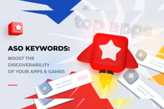do find your app or website aso or SEO