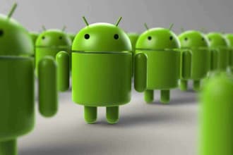 publish or upload android app on google play store