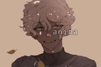 do art for you in my art style