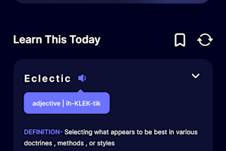 Top 5!  website UI design and landing page in figma