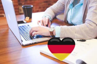 write an german ebook for KDP any topic