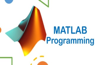 matlab programming for you