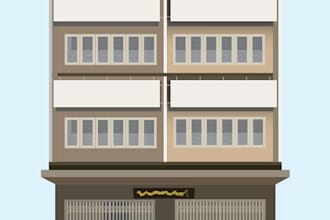 trace any building for you