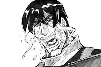 draw your personal stories