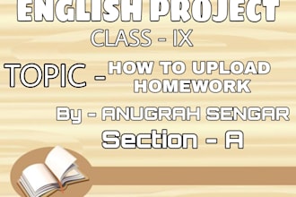make power point presentation