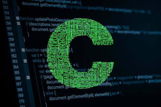 do c programming  perfectly