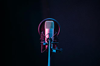 record professional urdu voice over in natural voice