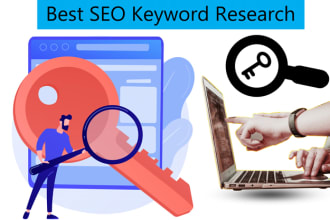 do long tail kgr keyword research for competitor analysis