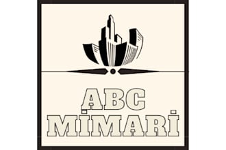 do minimal logo for you
