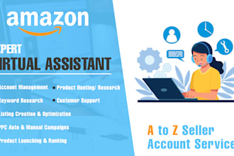 do amazon fba product hunting