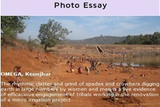 weave your ideas into word imagery