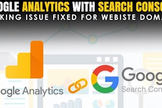 connect google analytics to your website