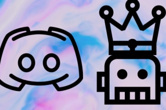 be the moderator of your nft discord server