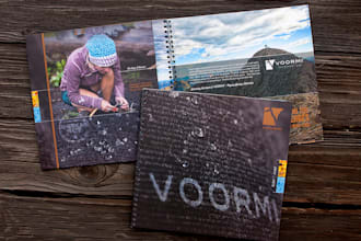 design a product catalog