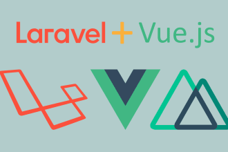 fix, upgrade and add feature to your laravel and vue project