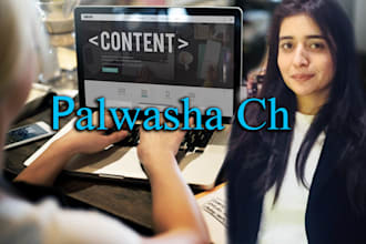 write SEO web content that sells