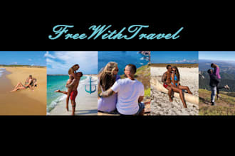 video editing with some sound efects if needed