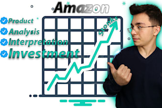 think and research for your amazon business