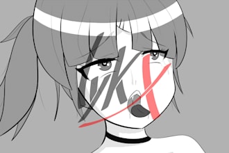 draw anything for you