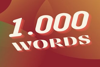 translate english to spanish 1000 words