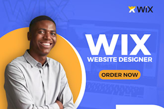 create wix website design wix website redesign wix website
