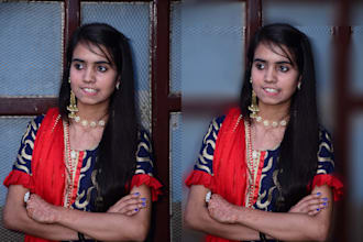 do best photo blur in your image