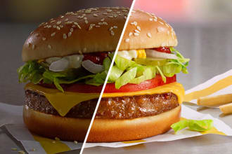 do food photography editing in lightroom