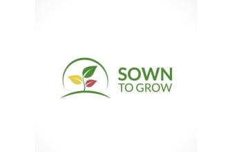 create a modern  education logo in 1 day