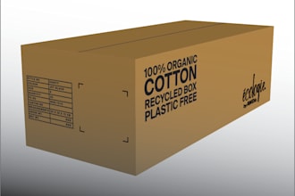 do cardboard box,carton box,corrugated box packaging design
