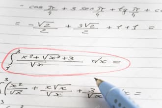 mathematics help for students