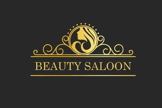 design luxury royal and crest logo