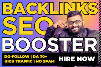 boost off page SEO using white hat dofollow backlinks index article submissions