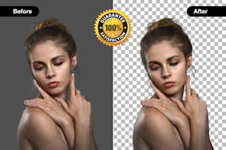 photo background remove and make transparent
