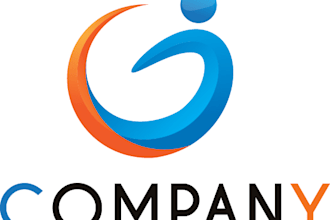 design a logo for your brand or company