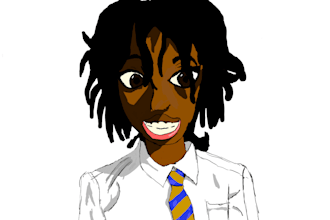 draw your characters and make illustrations