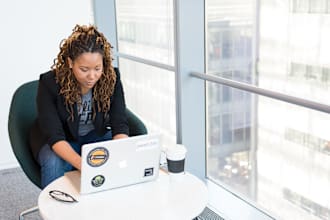 write a nonprofit business plan