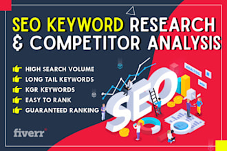 do keyword research for you