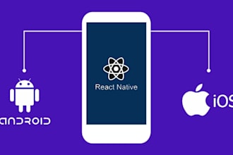 Mobile App Development Services - Android, iOS | Fiverr