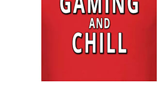 play games and chill with you 1,30h