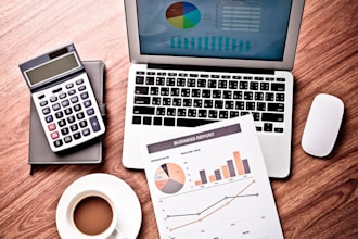 work very accurately and fast