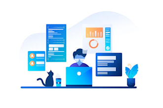 write an executable script for you