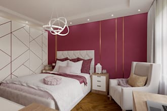 design interior for your bedroom
