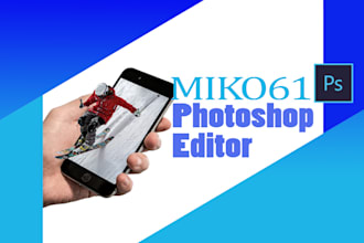 edit professional photoshop at a good price