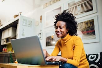 proofread and edit your books and documents