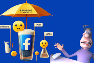 setup meta ads for shopify sales and lead generation