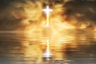 proofread, rewrite and format christian texts