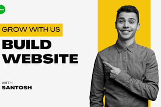 build a modern and scalable web app with 5 years of experience