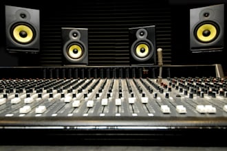 make background music for your video