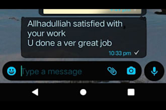 do translation from english to urdu