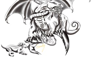 create characters for dnd or other table top games